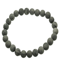 Last inn bildet i Galleri-visningsprogrammet, Armbånd i trommlet stein