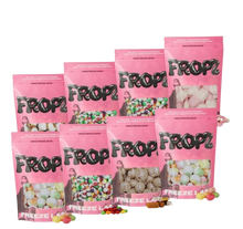 Last inn bildet i Galleri-visningsprogrammet, Freeze Dried Candy X8