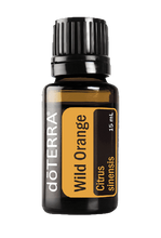 Last inn bildet i Galleri-visningsprogrammet, Wild Orange