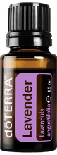 Last inn bildet i Galleri-visningsprogrammet, Lavender 15 ml ren eterisk olje