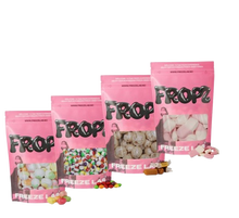 Last inn bildet i Galleri-visningsprogrammet, Freeze Dried Candy X4
