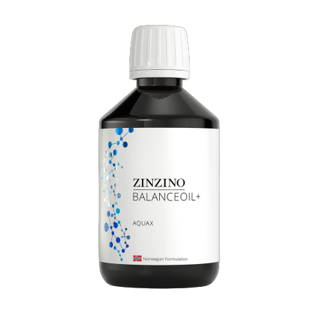Balanseolje Aqua, 300 ml