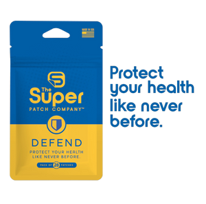 Defend