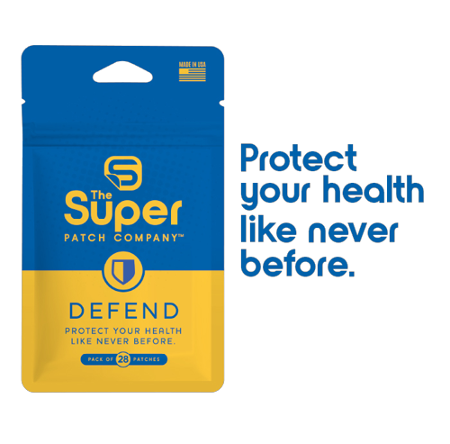 Defend