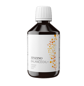 BalanceOil+, 300 ml
