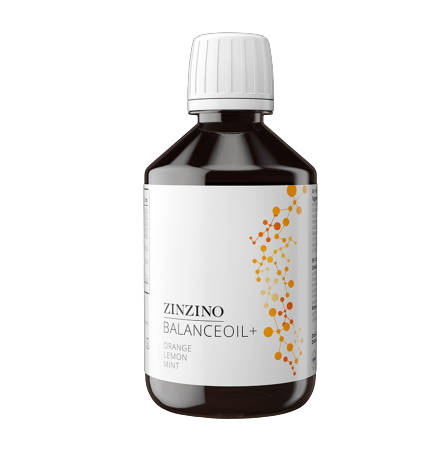 BalanceOil+, 300 ml