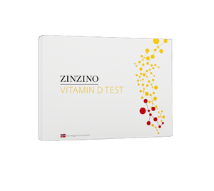 Vitamin D TEST