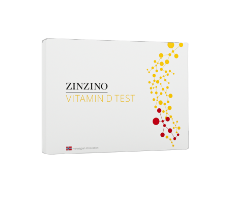 Vitamin D TEST