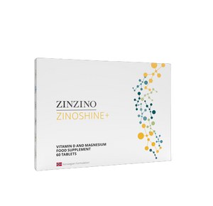 ZinoShine+