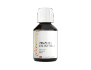 BalanceOil+ Orange Lemon Mint, 100 ml